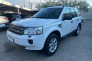 Land Rover Freelander 2.2 SD4 S.W. SE n1 5 posti *