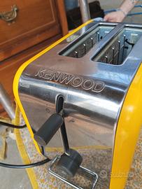 tostapane  kenwood  TTM020A KMix
