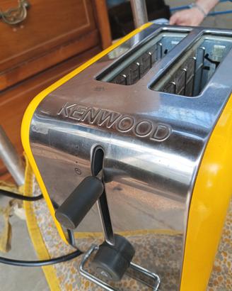 tostapane  kenwood  TTM020A KMix