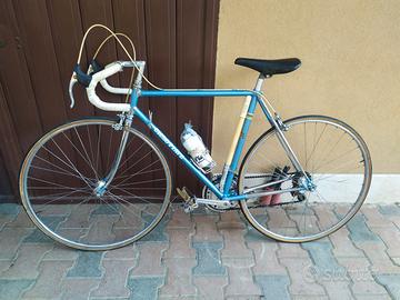 Bicicletta da corsa Bici Piave