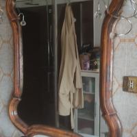 specchio antico fine 800