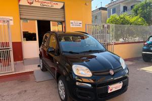 Fiat Panda 0.9 TwinAir Turbo Natural Power Lounge
