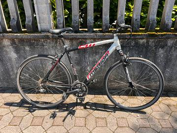 Bicicletta mtb