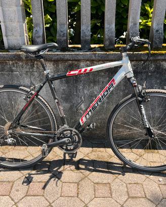 Bicicletta mtb