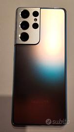 Samsung S21 ultra 256 gb