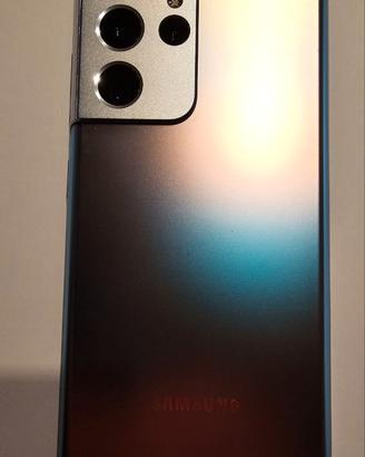 Samsung S21 ultra 256 gb