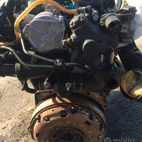 MOTORE COMPLETO FORD FOCUS C-MAX COD. G6DA