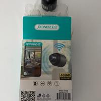 Mini Camera 1080P HD Video Cam Wifi