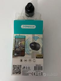 Mini Camera 1080P HD Video Cam Wifi