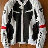 Giacca Moto REV’IT! modello GT-R AIR