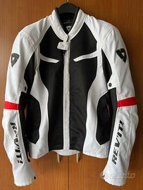 Giacca Moto REV’IT! modello GT-R AIR