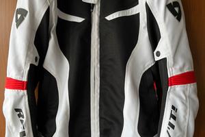 Giacca Moto REV’IT! modello GT-R AIR