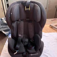 Seggiolino auto per bambini