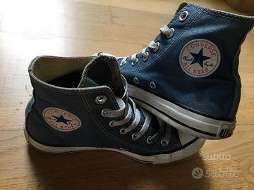Converse all star alte