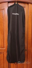 Custodia Abito in cotone Chanel 