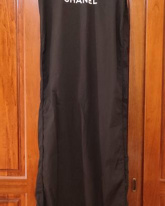Custodia Abito in cotone Chanel 