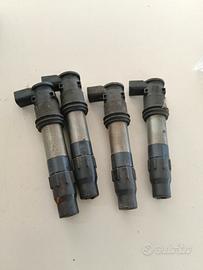 4 Bobine GSX R 1000