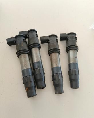 4 Bobine GSX R 1000