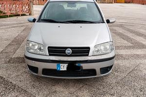 Fiat Punto 1.3 mtj