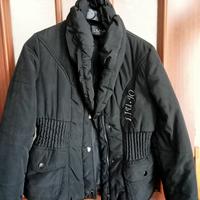 giubbotto donna firmato