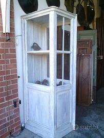 espositore ,vetrina.