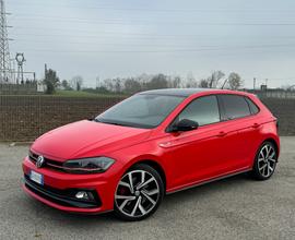 Volkswagen Polo GTI 2.0 TSI