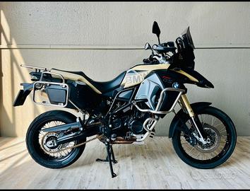 BMW F 800 GS Adventure 