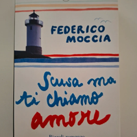 Scusa ma ti chiamo amore