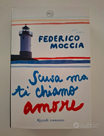 Scusa ma ti chiamo amore