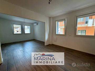 Appartamento di 76 m² con 3 locali a Chioggia