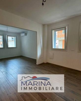 Appartamento di 76 m² con 3 locali a Chioggia