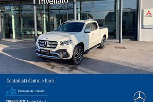 Mercedes Classe X 350 d power 4matic auto