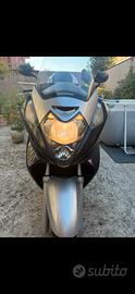 Honda Silver Wing 600