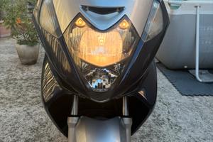 Honda Silver Wing 600