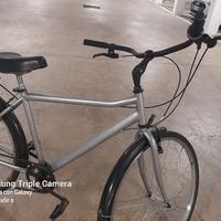 bicicletta