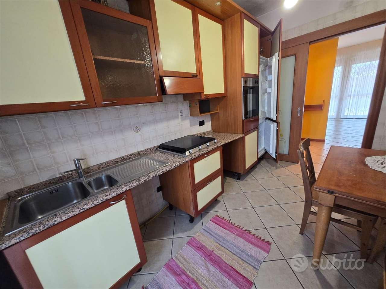 Trilocale a Milano - Vista 6