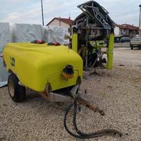 POLVERIZZATORE VMA MULTI ROW