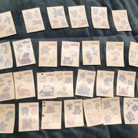 Pokemon tattoo Merlin collection 