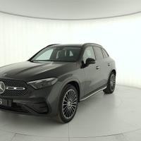 MERCEDES-BENZ GLC 220 d 4MATIC