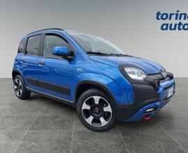 FIAT Panda Cross 1.0 FireFly S&S Hybrid