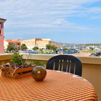 Appartamento sul porto - Palau