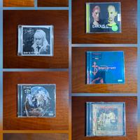 23 CD ancora sigillati di vari artisti