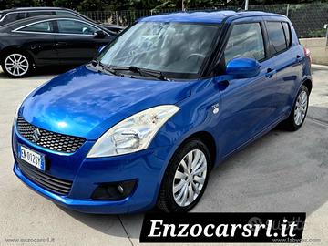 SUZUKI Swift 1.3 DDiS 5p. GL Style