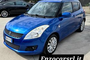SUZUKI Swift 1.3 DDiS 5p. GL Style