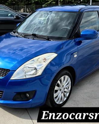 SUZUKI Swift 1.3 DDiS 5p. GL Style
