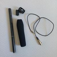 Microfono shotgun Neewer NW-81