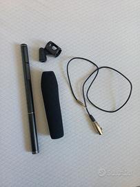 Microfono shotgun Neewer NW-81