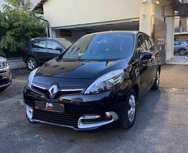 RENAULT Scenic Scénic 1.5 dCi 110CV EDC Limited