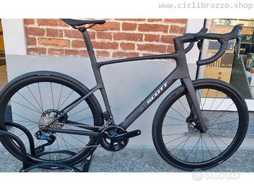 SCOTT Addict 30 - 2026 tg.S52, M54 NUOVE