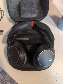 Poly Voyager Surround 85 perfette